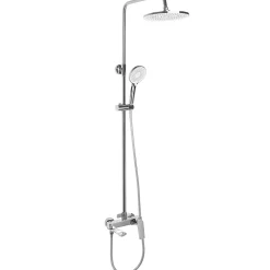 Kit De Douche Rea Avalon Chrome