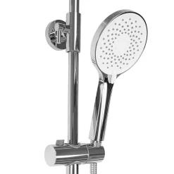 Kit De Douche Rea Avalon Chrome