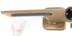Kit De Douche Rea Helix Brush Gold 38X30X114,5Cm