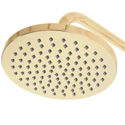 Kit De Douche Rea Luis Gold 45X21X100Cm