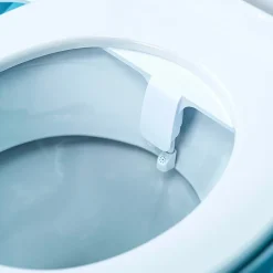 Kit WC japonais à poser - Bidet BOKU - autonettoyant - non électrique