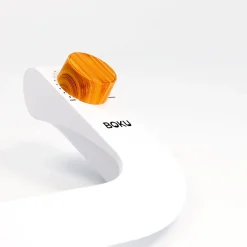 Kit WC japonais à poser - Bidet BOKU - autonettoyant - non électrique