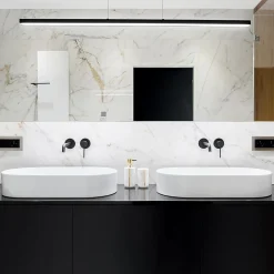 Lavabo +a poser ceramique vasque lave-mains salle de bain ovale blanc 605x380 mm