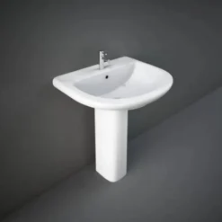 Lavabo céramique JACOB DELAFON Brive
