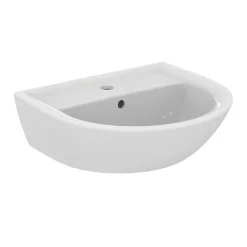 Lavabo céramique JACOB DELAFON Brive