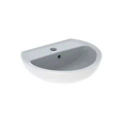 Lavabo céramique percé BASTIA 60 CM - GEBERIT - 00110500000