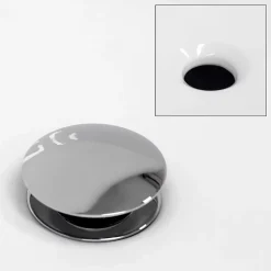 Lavabo ovale en ceramique vasque a poser lave-mains salle de bain 410x330x142mm