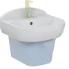 Lavabo pour enfant VITRA Sento Kids 45 cm