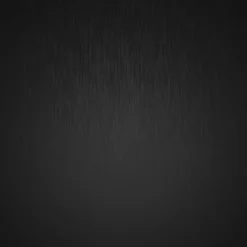 Lave-main salle de bain Aquafredo 50 cm finition métal noir