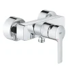 Lineare New Mitigeur monocommande 1/2 douche (33865001)