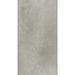 Lot de 4 Dalles Murales Douche SPC/PVC Décor effet Pierre Beige - 59,2x118,4cm - 2,8M²