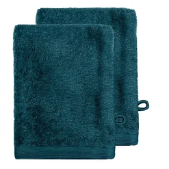 Lot de 2 gants 500 g/m² Denim 16x22 cm STUDIO