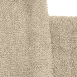Lot de 2 gants 500 g/m² Sable 16x22 cm STUDIO