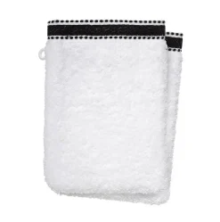 Lot de 2 gants de toilette Joia
