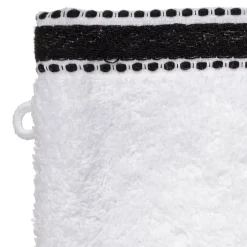 Lot de 2 gants de toilette Joia