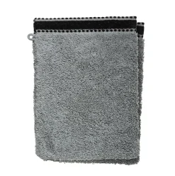 Lot de 2 gants de toilette Joia