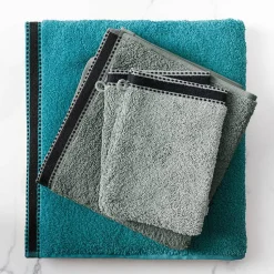 Lot de 2 gants de toilette Joia