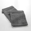 Lot de 2 gants de toilette Tendresse