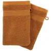Lot de 2 gants Praia 15x21cm - Atmosphera