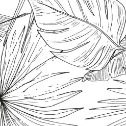 Lot de 2 panneaux de douche en aluminium (90x220 & 120x220 cm) + profilés noir - Lamnar - Noir