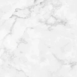 Lot de 2 panneaux de douche en PVC (90x220 & 120x220 cm) + profilés blanc - Effet Marbre clair