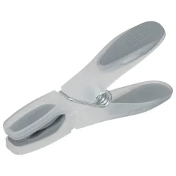 Lot de 24 pinces à linge en plastique Rubber - 5Five