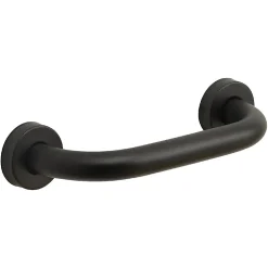 Manche De Support En Acier Noir Mat 20 Cm Par Kiamami Valentina