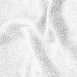 Maxi drap de bain 550 g/m² Blanc 100x150 cm LUXURY
