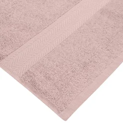 Maxi drap de bain 550 g/m² Nude 100x150 cm LUXURY