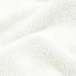 Maxi drap de bain Zéro Twist 560 g/m² Ecru 100x150 cm SENSOFT