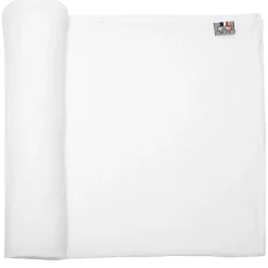 Maxi lange en gaze de coton Jeanne