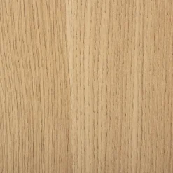 Meuble bas Tasso sous lavabo effet bois naturel - Beige- 5five