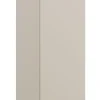 Meuble colonne de salle de bain à suspendre DALIA CACHEMIRE 30/80 cm