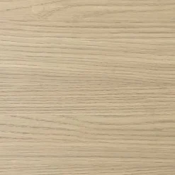 Meuble de salle de bain avec vasque 100 cm effet chêne naturel Aquabale