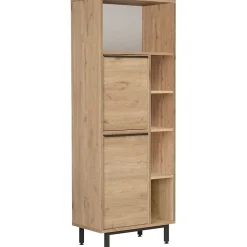Meuble de salle de bain en aggloméré Only