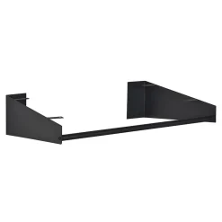 Meuble de salle de bain porte serviette 60 cm WILL
