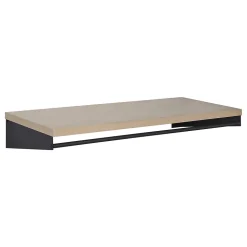 Meuble de salle de bain porte serviette 120 cm WILL