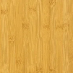 Meuble de WC en bambou SICELA - H. 120 cm