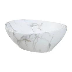 Meuble double vasque 140cm 4 tiroirs Jade Vert et Bois