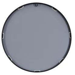 Meuble double vasque 120cm avec plan bois SORRENTO Blanc+vasque+robinet+miroir