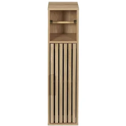 Meuble dérouleur de papier toilette Saulk