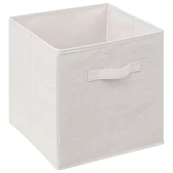 Meuble Etagère en Bambou avec 5 paniers H 144.3 cm