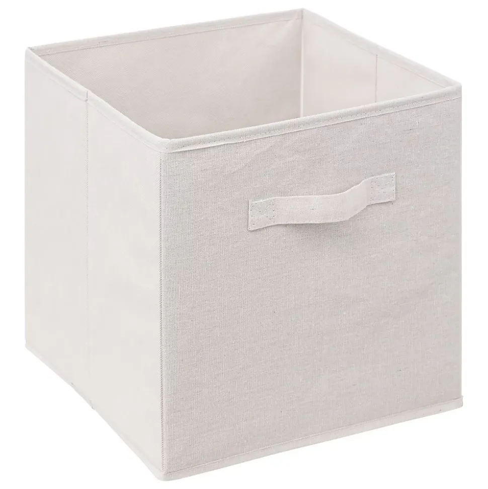 Meuble Etagère en Bambou avec 5 paniers H 144.3 cm