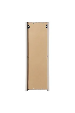Meuble haut de salle de bain suspendue NOVA CACHEMIRE 20 x 57 cm