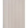 Meuble haut de salle de bain suspendue NOVA CACHEMIRE 30 x 57 cm