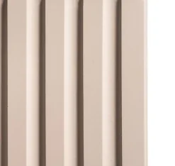 Meuble haut de salle de bain suspendue NOVA CACHEMIRE 30 x 57 cm