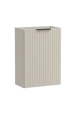 Meuble lave main à suspendre ADEL CACHEMIRE 40 cm