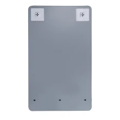 Meuble lave-mains LISA + miroir tablette