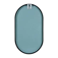 Meuble lave-mains LISA + miroir ovale