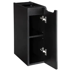 Meuble salle de bain porte NOVA